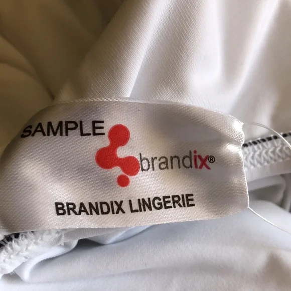 Andie Sample One Piece Swimsuit size XL new! - Picture 9 of 11